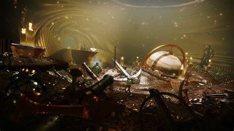 Destiny 2 30th Anniversary dungeon gets a teaser on the Steam Store | WePC