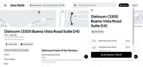 Dishoom Menu With Prices [Updated August 2024] - TheFoodXP