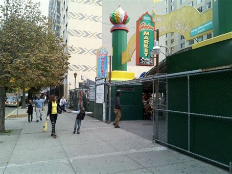 Malcolm Shabazz Harlem Market - 10 Photos - Shopping Centers - Harlem - New York, NY - Reviews ...