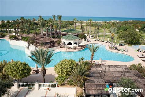 The Residence Tunis Review: What To REALLY Expect If You Stay