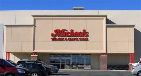 20 Things You Didn't Know about Michaels Craft Store