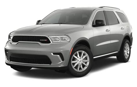 2024 Dodge Durango Sxt Specs - Dore Lynnelle