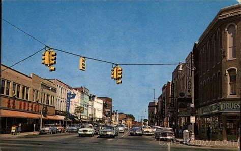 37 best Monroe County History images on Pinterest | Michigan, Dundee and Photo postcards