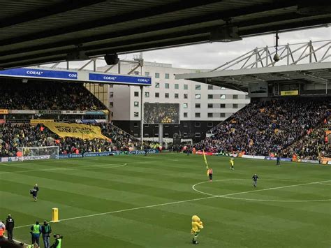 Guide to the Must See Historic Football Stadiums in England