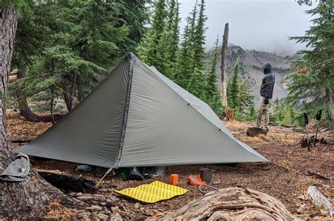 10 Best Ultralight Tents of 2023 | CleverHiker