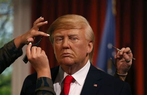 The truth about Donald Trump's hair: Is it actually a wig? – Film Daily