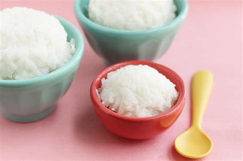 How to Make Coconut Rice (with Sweet or Savory Options!) - Product4kids