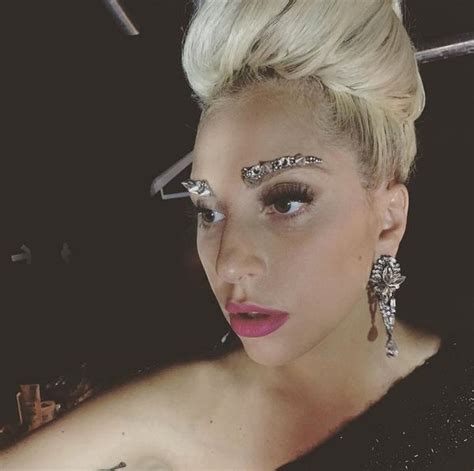 3 Lady Gaga Eye Makeup Trends That You Can Actually Wear - Brit + Co