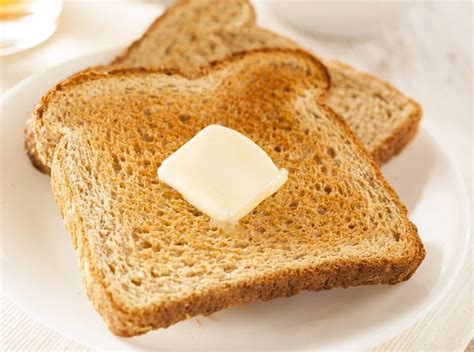 Toast Breakfast Butter Whole Wheat Bread Whole Grain PNG, Clipart, Alamy, Bread, Breakfast ...