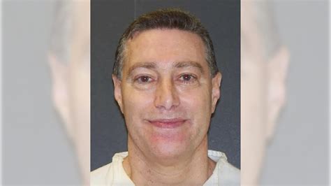 Texas Executes Death Row Inmate Robert Fratta Over Murder-for-Hire Plot