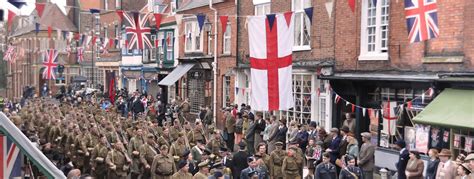 Bridlington Old Town - Welcome to Yorkshire