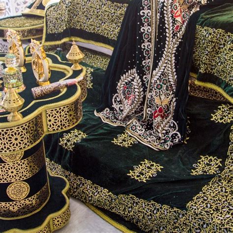 Culture Insider - Moroccan Wedding: Traditions and Rituals