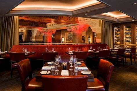 Michael Jordan's Steakhouse: Chicago Restaurants Review - 10Best ...