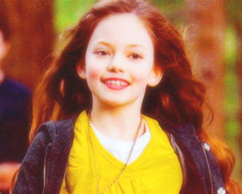 Renesmee Cullen - Twilighters Photo (32511926) - Fanpop