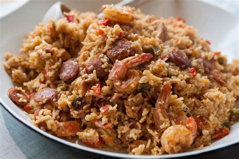 Classic Cajun Jambalaya Recipe - Food Republic