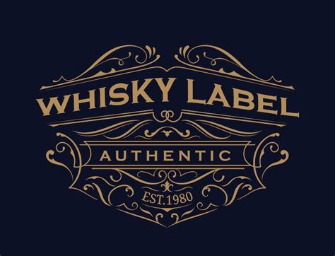 Whisky Logo