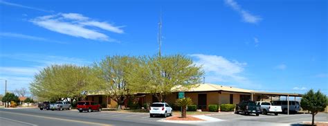 177 Culberson County - 254 Texas Courthouses