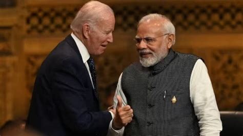 'US pays lip service to India but seldom delivers', says China ahead of PM Modi's visit; asks ...