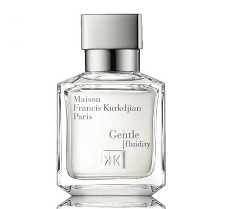 Maison Francis Kurkdjian Gentle Fluidity Silver Edition – Perfume Malaysia