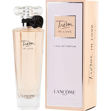 Tresor In Love Eau de Parfum | FragranceNet.com®