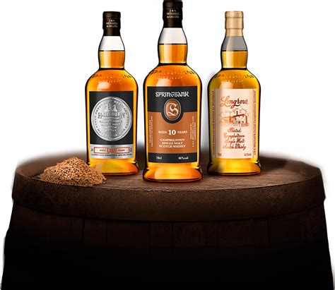 Springbank Single Malt, The Whisky Drinker's Whisky