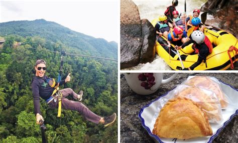 10 Outdoor Adventures And Food You Must Try Around The Scenic Town Of ...