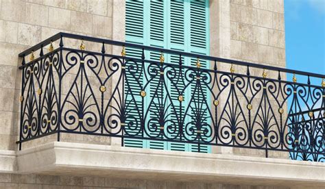 House Balcony Railing Design