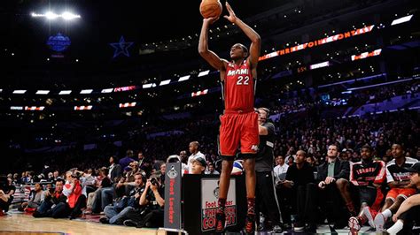 2012 NBA Three-Point Contest: James Jones Seeks Repeat - SBNation.com