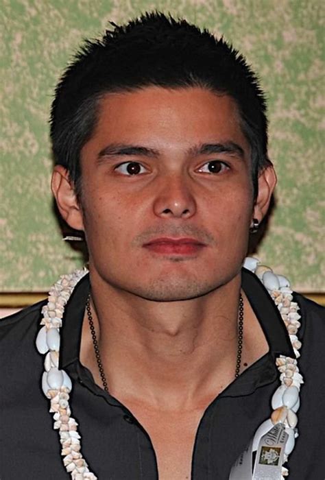 Dingdong Dantes - Celebrity biography, zodiac sign and famous quotes