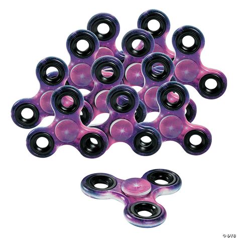 Galaxy Fidget Spinners