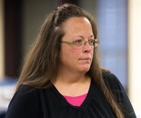 Ky. County Clerk Kim Davis Invited to State of the Union | Newsmax.com