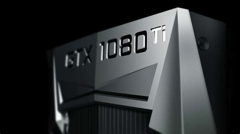 Nvidia GeForce GTX 1080 Ti Review - GameSpot