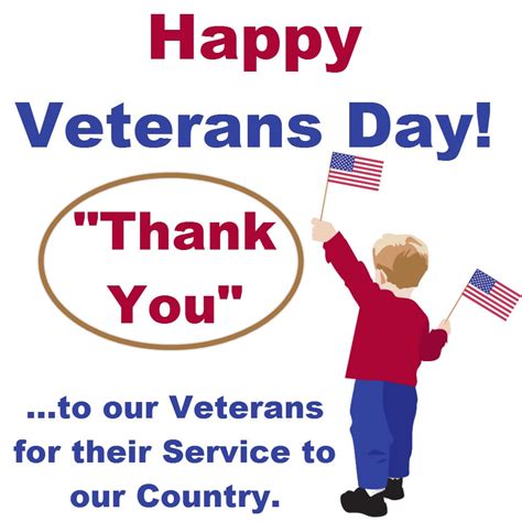 Veterans Day - Honoring All Who Served Kids News Article