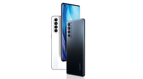 Oppo Reno 4 Pro With Snapdragon 720G And Quad Rear Camera Launched In India