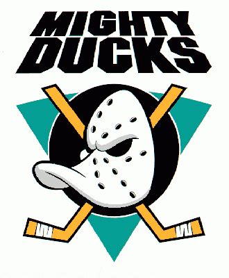 Anaheim Mighty Ducks - Dynasty Fantasy Hockey League