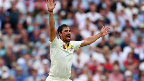 The Ashes 2023, Test 5 day 1 | Australia bowl out England for 283 - The ...