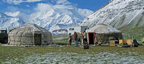 10 hidden highlights of the Tian Shan Mountains | World Expeditio