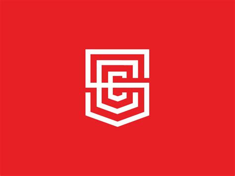 New Logo - Second Chance Church by Jake Long on Dribbble