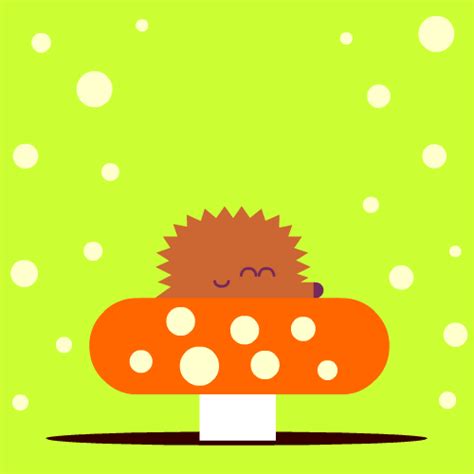 Characters – Hey Duggee | Cute gif, Funny character, Character online