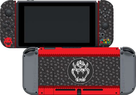 Just received my Joy Con skins from Dbrand, here's what I think of em! [Images included ...