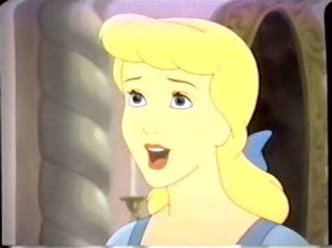 Cinderella II - Dreams Come True (2002) Trailer (VHS Capture) - YouTube