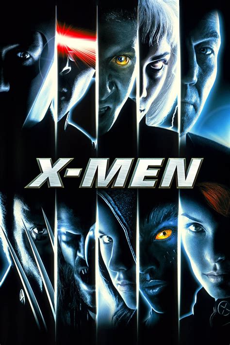 X Men 2000 Full Movie - high-powertek