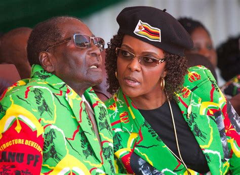 What really fell in Zimbabwe’s coup - CSMonitor.com