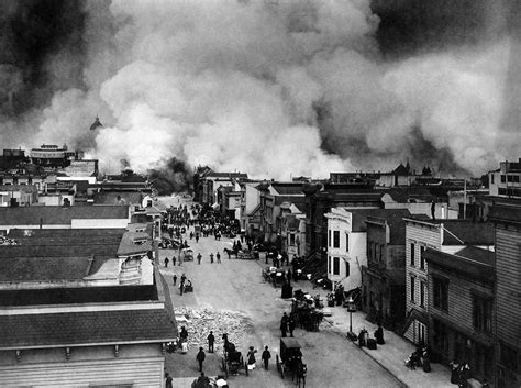 1923 Great Kanto Earthquake - One of the Most Devastating Natural Disasters ~ Amazing World ...