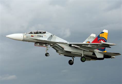 Venezuela Archives - Airforce Technology