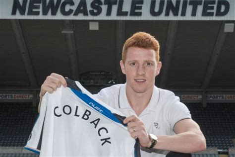 10 Things Newcastle Fans Need To Know About Jack Colback – Page 9