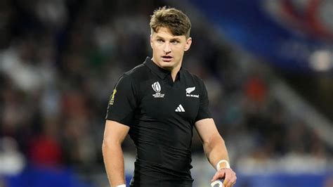 Beauden Barrett’s ‘clear’ message to All Blacks coaches in next RWC ...