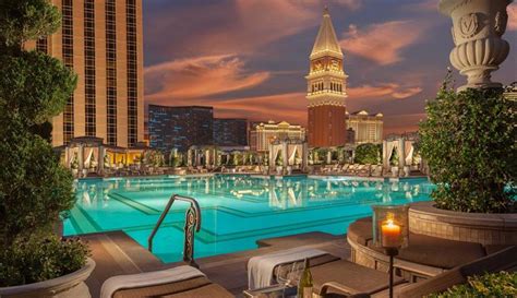 The Venetian Resort Hotel Casino, Las Vegas - Compare Deals