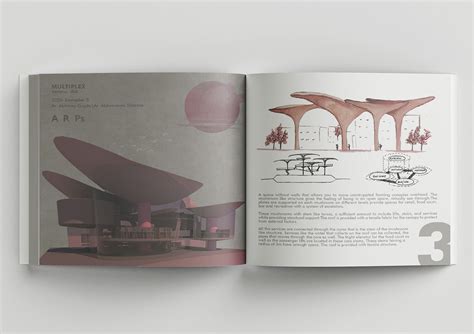 Architecture and Graphic Design Portfolio :: Behance