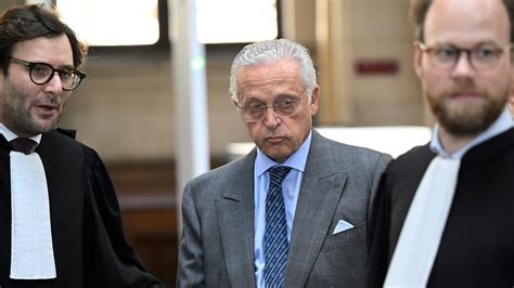 Guy Wildenstein, Art Family Patriarch, Found Guilty in Tax Trial - The ...